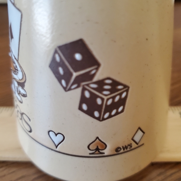 Las Vegas Nevada Porcelain Bell - Picture 5 of 9